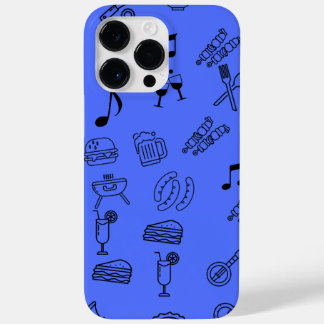 Coque Case-Mate iPhone breakfast