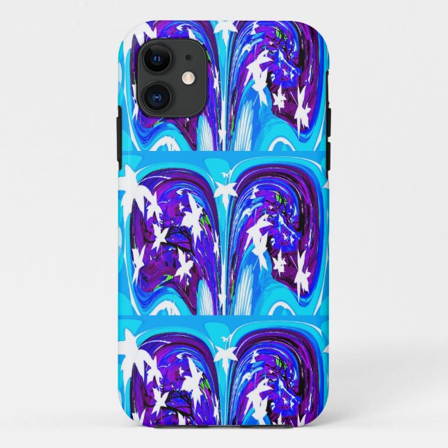 Coques Case-Mate iPhone Breeze (Dos)