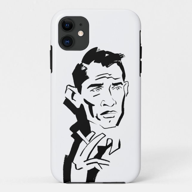 Coques Case-Mate iPhone Brel (Dos)