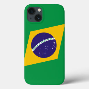 iPhone 13 Case brésil