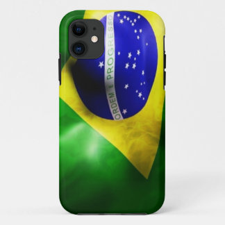 Coques Pour iPhone Brésil