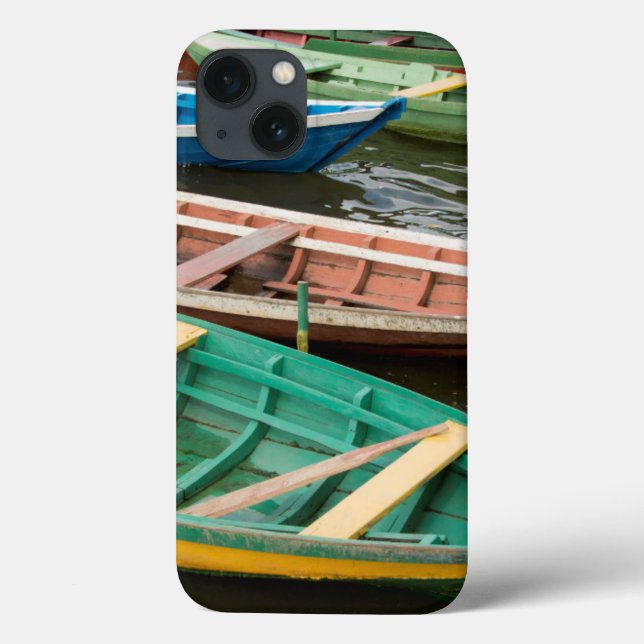 Coques Case-Mate iPhone Brésil, Amazonie, Alter Do Chao (Verso)