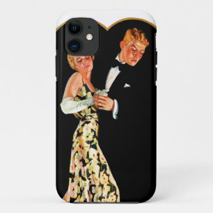 Coques Pour iPhone Bretelle perdue