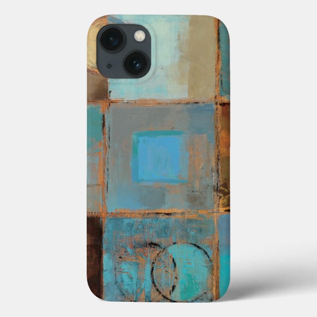 Coques Case-Mate iPhone Brevet abstract (Verso)