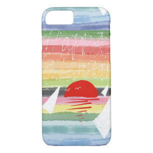 Coque iPhone 8/7 Brezz3