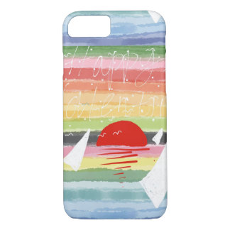 Coque iPhone 8/7 Brezz3