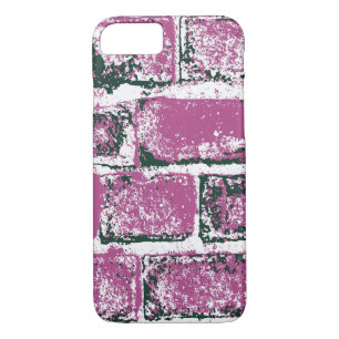 Case-Mate iPhone CASE BRICK WALL