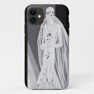 Etui iPhone Case-Mate Bride du Flapper