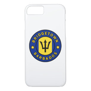 Case-Mate iPhone Case Bridgetown Barbade