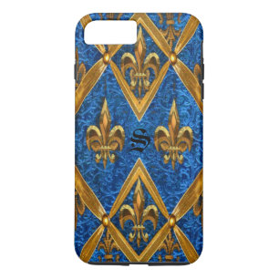 Coque Case-Mate Pour iPhone Brigade Grachea Victorian