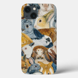 Coques Pour iPhone Bright Eyes