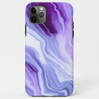 Case-Mate iPhone Case Bright purple marbling