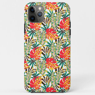 Case-Mate iPhone Case Bright Tropical
