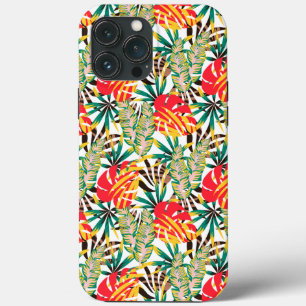 Case-Mate iPhone Case Bright Tropical