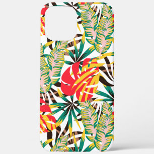 Case-Mate iPhone Case Bright Tropical