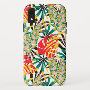 Case-Mate iPhone Case Bright Tropical