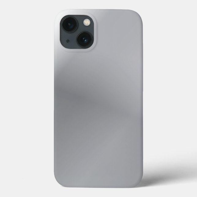 Coques Case-Mate iPhone brillance métallique (Verso)