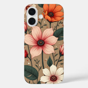 Coque Pour iPhone 16 brillant