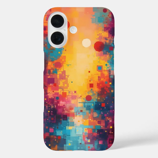 Coques Case-Mate iPhone brillant (Verso)