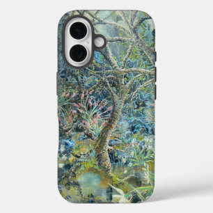 Coque Pour iPhone 16 Briller par Morgan Boszilkov