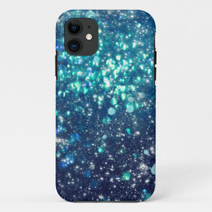Coques Pour iPhone Brillo de la turquesa