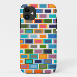 Case-Mate iPhone Case brique seaview