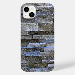 Coque Pour iPhone 14 Plus Briques - Cool Fun Unique