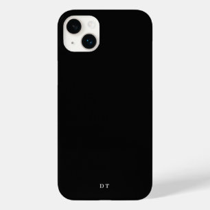 Coque Case-Mate iPhone Briquet DT Initiales – L'édition Cadeau de Luxe