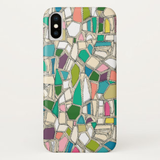 COQUES POUR iPhone BRISÉ