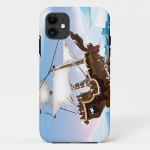 Etui iPhone Case-Mate Brise-glace