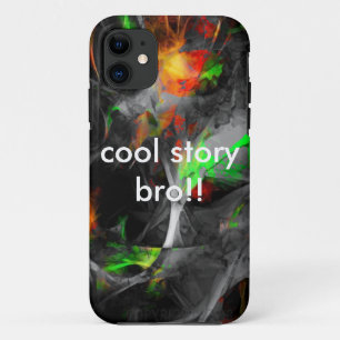 Etui iPhone Case-Mate bro frais d'histoire ! !