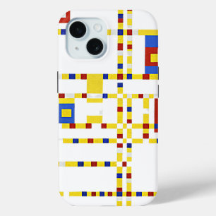 Coque Case-Mate iPhone Broadway Boogie Woogie