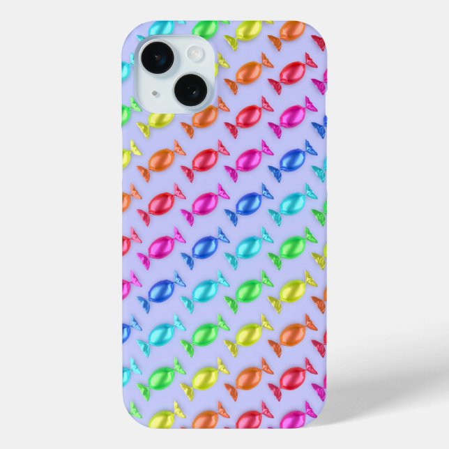 Coques Case-Mate iPhone Brochures à différentes couleurs (Verso)