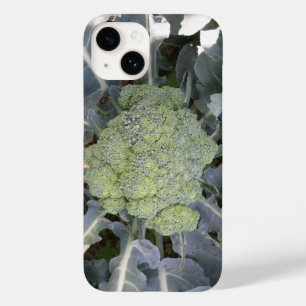 Coques Pour iPhone Brocoli