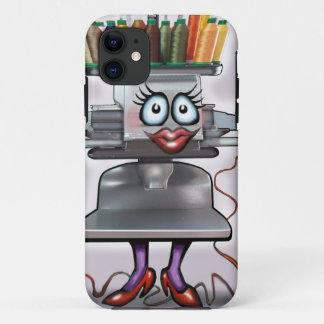 Case-Mate iPhone Case Broderie