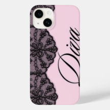 Broderie Monogramme Coquette