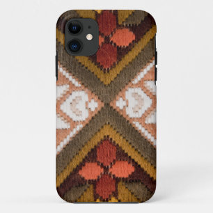 Etui iPhone Case-Mate Broderie Vintage
