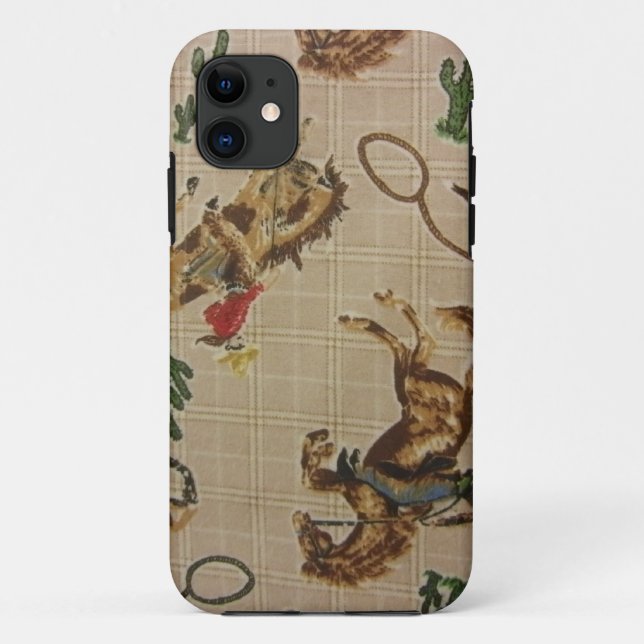 Coques Case-Mate iPhone Bronco (Dos)