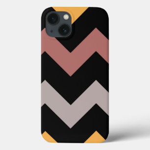 Case-Mate iPhone Case Bronze Argenté Or