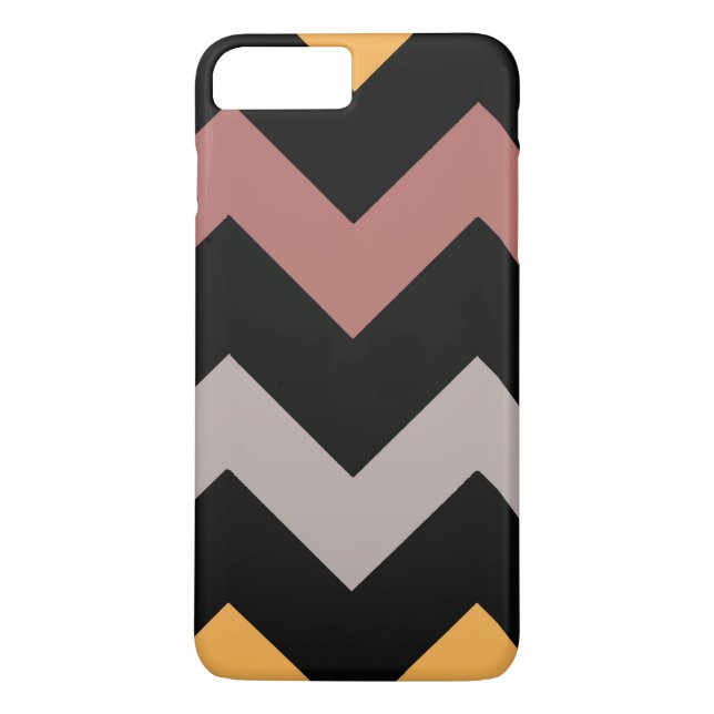 Coques Case-Mate iPhone Bronze Argenté Or (Dos)