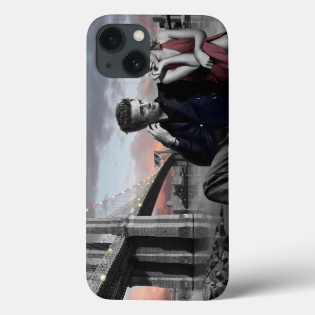 Coques Case-Mate iPhone Brooklyn (Verso)