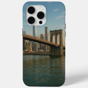 Coque Case-Mate iPhone Brooklyn Bridge et NYC Skyline