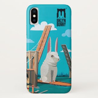 Coques Pour iPhone Brooklyn Heights