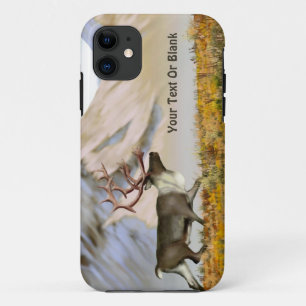 Etui iPhone Case-Mate Brooks Range Caribou