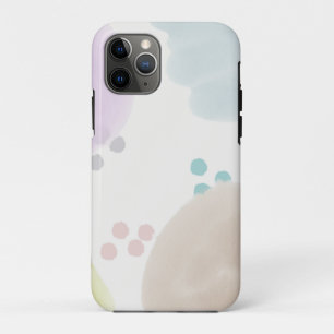 Case-Mate iPhone Case Brouillard Abstrait mignon Pastel
