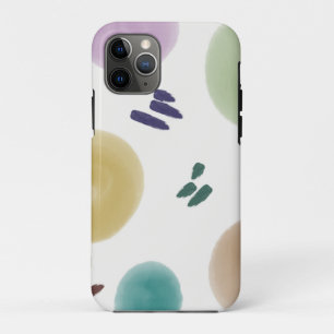 Case-Mate iPhone Case Brouillard Abstrait mignon Pastel