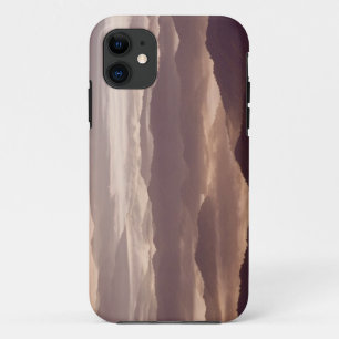 Case-Mate iPhone Case Brouillard matinal dans le sud des Appalaches