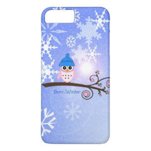 Coque Case-Mate iPhone Brr...Hiver