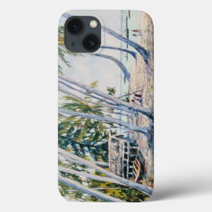 Coque Case-Mate iPhone Bruir des paumes Zanzibar 2002