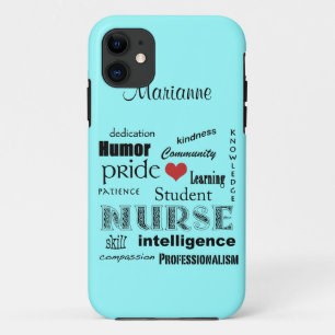 Case-Mate iPhone Case Brume de /Aqua de Fierté-Attributs